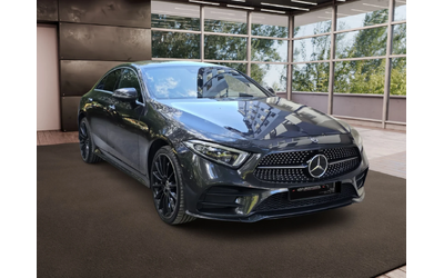 mercedes-benz-cls-400 - 1