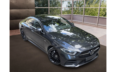 mercedes-benz-cls-400 - 3