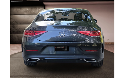 mercedes-benz-cls-400 - 5