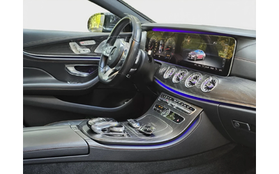 Mercedes-Benz CLS 400 ОЧАКВАН ВНОС Mercedes CLS400d AMG EDITION 1Designo - автомобили, коли, обяви за нови и употребявани 7