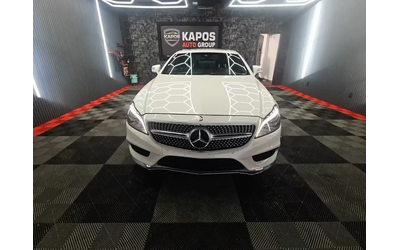 mercedes-benz-cls-400 - 0