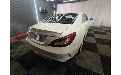 mercedes-benz-cls-400 - 3