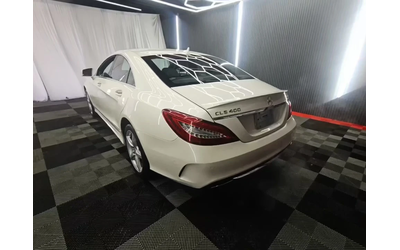 mercedes-benz-cls-400 - 5