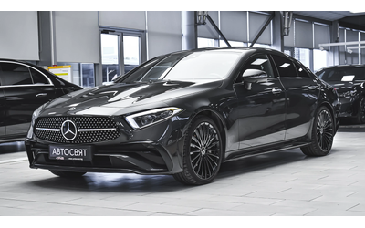 mercedes-benz-cls-400 - 3