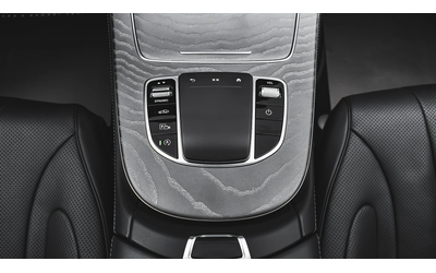 Mercedes-Benz CLS 400 d AMG Line 4MATIC Coupe - автомобили, коли, обяви за нови и употребявани 9