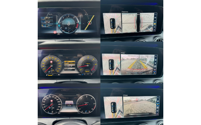 Mercedes-Benz CLS 400 4MAT#DESIGNO EDITION1#SOFTCLOSE#ОБДУХ#FULL - автомобили, коли, обяви за нови и употребявани 16