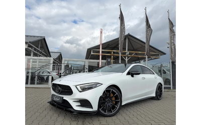 mercedes-benz-cls-400 - 0