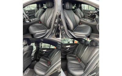 Mercedes-Benz CLS 400 D#4MAT#BRABUS#SOFTCL#3D BURM#ОБДУХ#FULL FULL - автомобили, коли, обяви за нови и употребявани 11