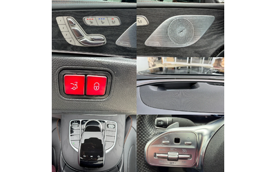 Mercedes-Benz CLS 400 D#4MATIC#BRABUS#DESIGNO EDITION 1#ОБДУХВАНЕ - автомобили, коли, обяви за нови и употребявани 14