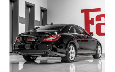mercedes-benz-cls-400 - 2