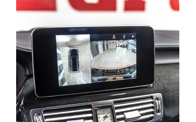 Mercedes-Benz CLS 400 AMG PKG С РЕГИСТРАЦИЯ & АВТО КРЕДИТ - автомобили, коли, обяви за нови и употребявани 9