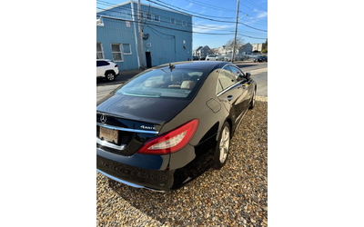 mercedes-benz-cls-400 - 2