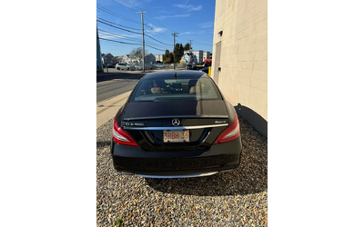 mercedes-benz-cls-400 - 3