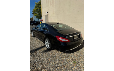 mercedes-benz-cls-400 - 4