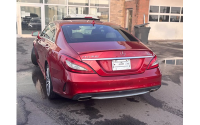 mercedes-benz-cls-400 - 4