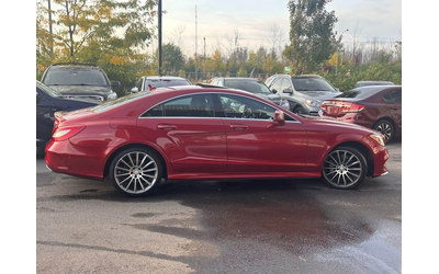 mercedes-benz-cls-400 - 5