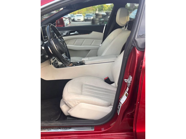 Mercedes-Benz CLS 400 С РЕГИСТРАЦИЯ & АВТО КРЕДИТ - автомобили, коли, обяви за нови и употребявани 7