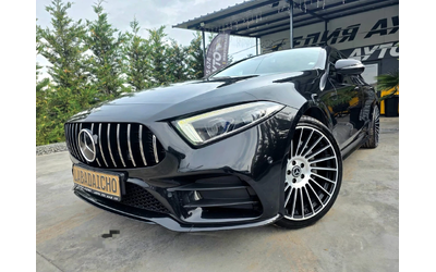 mercedes-benz-cls-400 - 0