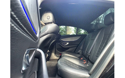 Mercedes-Benz CLS 400 D FULL AMG LINE ЗВЕЗДЕН ТАВАН ЛИЗИНГ 100% - автомобили, коли, обяви за нови и употребявани 14