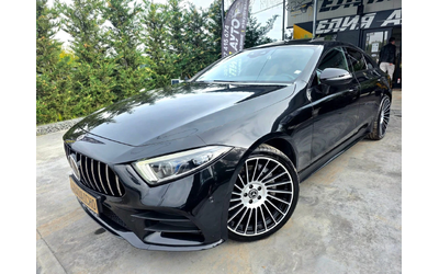 mercedes-benz-cls-400 - 1