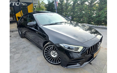 mercedes-benz-cls-400 - 4