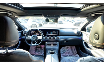 Mercedes-Benz CLS 400 D EDITION 1 FULL AMG LINE BURMEISTER ЛИЗИНГ 100% - автомобили, коли, обяви за нови и употребявани 15