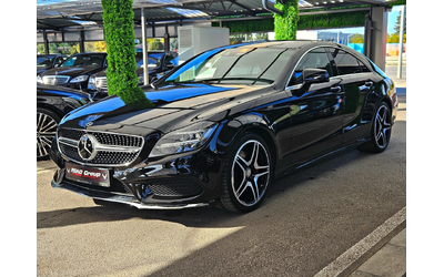 mercedes-benz-cls-400 - 0