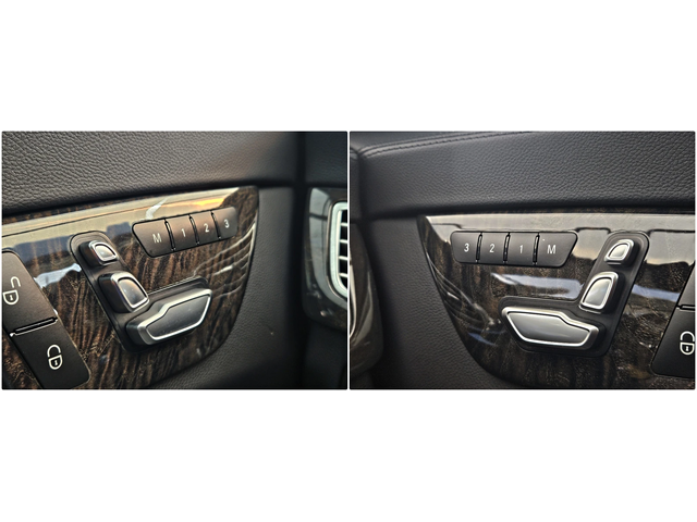 Mercedes-Benz CLS 400 AMG/4MAT/TV/GERMANY/DISTR/360CAM/ПОДГРЕВ/ОБДУХ/LIZ - автомобили, коли, обяви за нови и употребявани 12