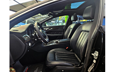 Mercedes-Benz CLS 400 AMG/4MAT/TV/GERMANY/DISTR/360CAM/ПОДГРЕВ/ОБДУХ/LIZ - автомобили, коли, обяви за нови и употребявани 14