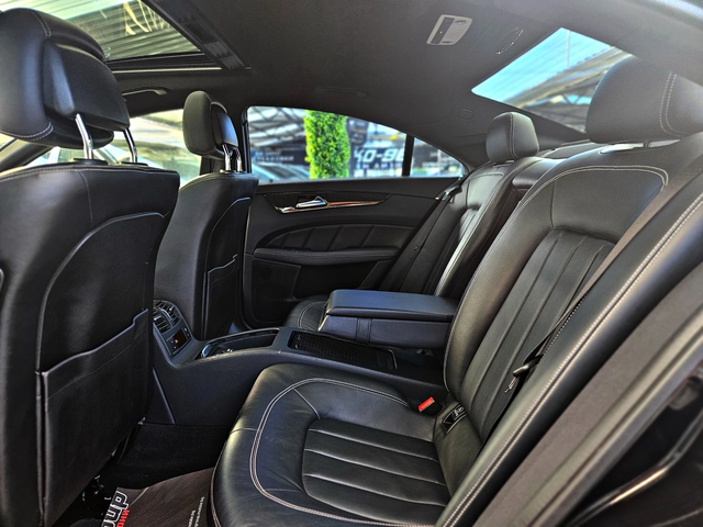 Mercedes-Benz CLS 400 AMG/4MAT/TV/GERMANY/DISTR/360CAM/ПОДГРЕВ/ОБДУХ/LIZ - автомобили, коли, обяви за нови и употребявани 15