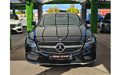 mercedes-benz-cls-400 - 1