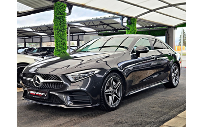 mercedes-benz-cls-400 - 0