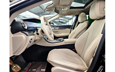 Mercedes-Benz CLS 400 5.3 AMG/4MAT/GERMANY/DIGITAL/360CAM/CAR PLAY/ОБДУХ - автомобили, коли, обяви за нови и употребявани 14