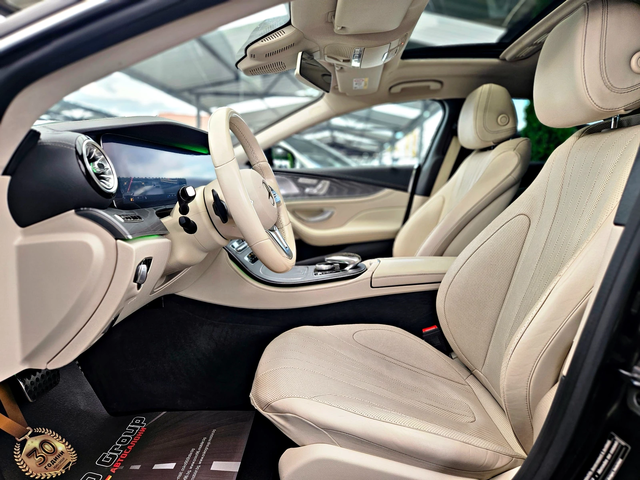 Mercedes-Benz CLS 400 5.3 AMG/4MAT/GERMANY/DIGITAL/360CAM/CAR PLAY/ОБДУХ - автомобили, коли, обяви за нови и употребявани 14