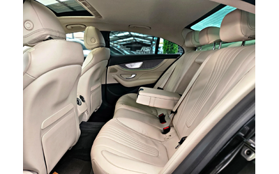 Mercedes-Benz CLS 400 5.3 AMG/4MAT/GERMANY/DIGITAL/360CAM/CAR PLAY/ОБДУХ - автомобили, коли, обяви за нови и употребявани 15