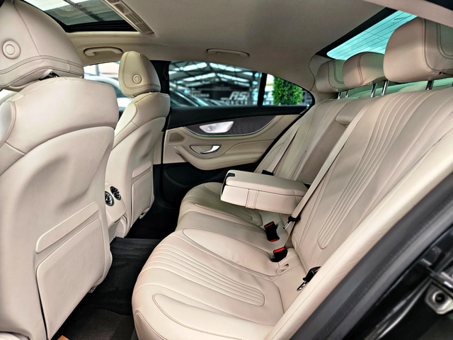 Mercedes-Benz CLS 400 5.3 AMG/4MAT/GERMANY/DIGITAL/360CAM/CAR PLAY/ОБДУХ - автомобили, коли, обяви за нови и употребявани 15