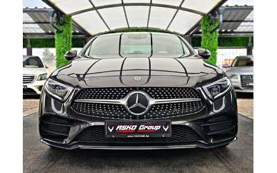 mercedes-benz-cls-400 - 1