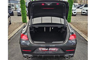 Mercedes-Benz CLS 400 5.3 AMG/4MAT/GERMANY/DIGITAL/360CAM/CAR PLAY/ОБДУХ - автомобили, коли, обяви за нови и употребявани 7