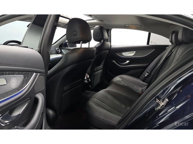 Mercedes-Benz CLS 400 4MATIC* AMG* BURMESTER* 360 CAM* ОБДУХВАНЕ* КЕЙЛЕС - автомобили, коли, обяви за нови и употребявани 13