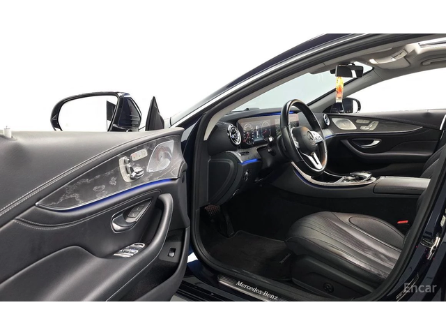 Mercedes-Benz CLS 400 4MATIC* AMG* BURMESTER* 360 CAM* ОБДУХВАНЕ* КЕЙЛЕС - автомобили, коли, обяви за нови и употребявани 6