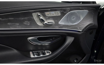 Mercedes-Benz CLS 400 4MATIC* AMG* BURMESTER* 360 CAM* ОБДУХВАНЕ* КЕЙЛЕС - автомобили, коли, обяви за нови и употребявани 7