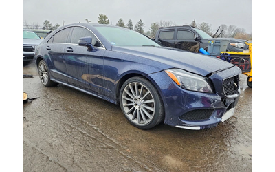 mercedes-benz-cls-400 - 2