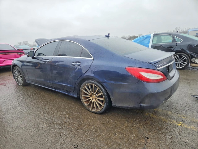 Mercedes-Benz CLS 400 AMG* PACK* 4MATIC* HARMON* KARDON* ПОДГРЕВ* ОБДУХВ - автомобили, коли, обяви за нови и употребявани 3