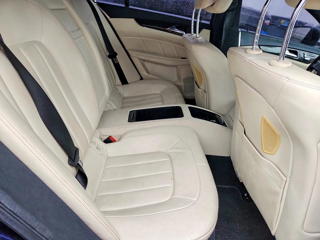 Mercedes-Benz CLS 400 AMG* PACK* 4MATIC* HARMON* KARDON* ПОДГРЕВ* ОБДУХВ - автомобили, коли, обяви за нови и употребявани 9