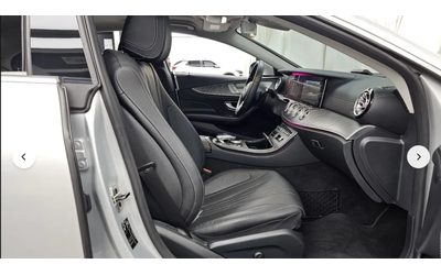 Mercedes-Benz CLS 400 4MATIC* BURMESTER* 360КАМЕРА* LANE* ASSIST* - автомобили, коли, обяви за нови и употребявани 13