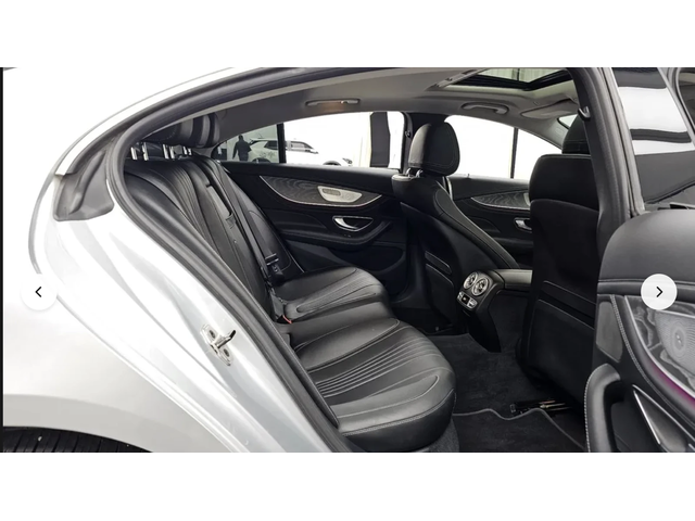 Mercedes-Benz CLS 400 4MATIC* BURMESTER* 360КАМЕРА* LANE* ASSIST* - автомобили, коли, обяви за нови и употребявани 14