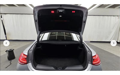 Mercedes-Benz CLS 400 4MATIC* BURMESTER* 360КАМЕРА* LANE* ASSIST* - автомобили, коли, обяви за нови и употребявани 15