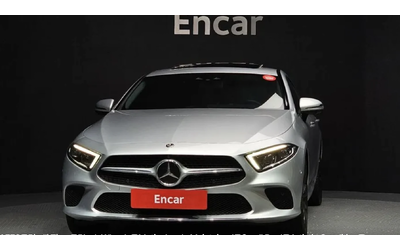 mercedes-benz-cls-400 - 2