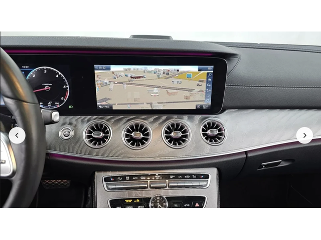 Mercedes-Benz CLS 400 4MATIC* BURMESTER* 360КАМЕРА* LANE* ASSIST* - автомобили, коли, обяви за нови и употребявани 8