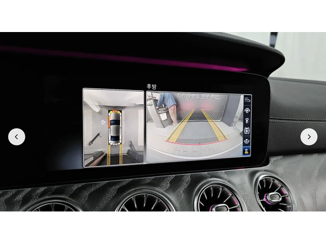 Mercedes-Benz CLS 400 4MATIC* BURMESTER* 360КАМЕРА* LANE* ASSIST* - автомобили, коли, обяви за нови и употребявани 9